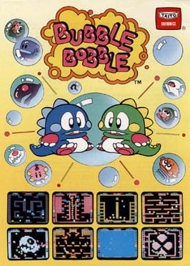 Bubble Shooter Arcade
